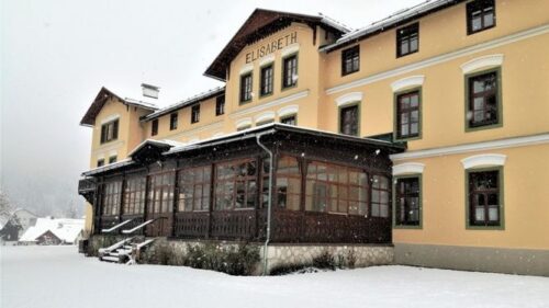 Hotel Elisabeth
