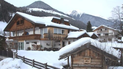 Appartement Wasserer