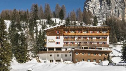 Hotel Meisules