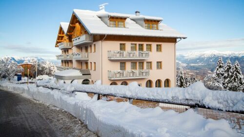 Hotel Norge