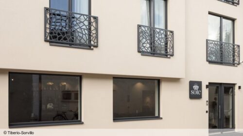 Boutique Hotel Sole