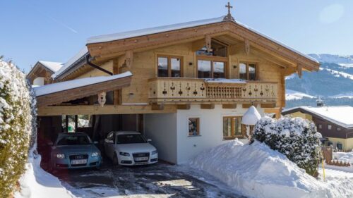 Chalet Weinberg