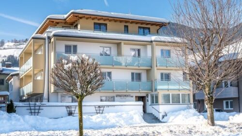 Appartements Sulzer