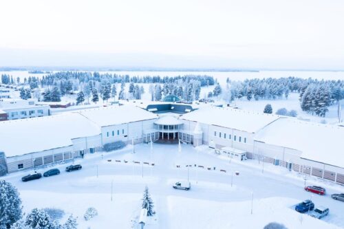 Holiday Club Katinkulta