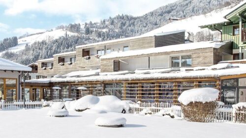POPUP LIVING Zell am See