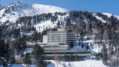 Panorama Hotel Turracher Höhe Alpin Resort & Spa