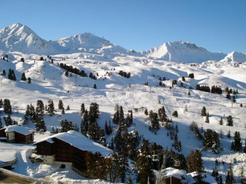 Résidence Le France