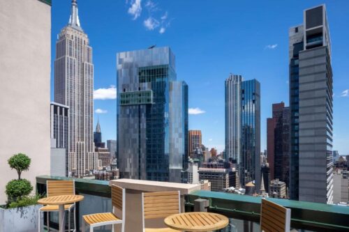 Hyatt House Chelsea
