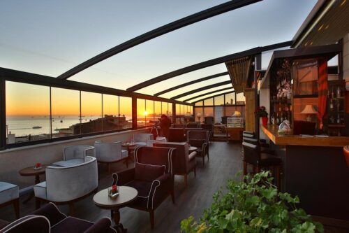 Innova Sultanahmet Istanbul