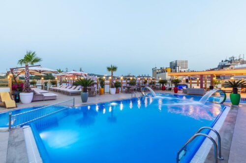 Wyndham Istanbul Old City