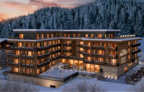 AlpenParks Taxacher Hotel