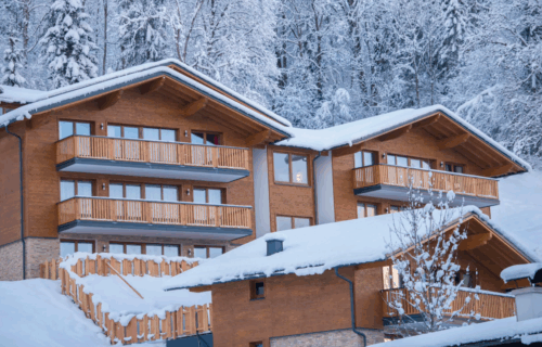 Apartment Dorf Wagrain Alpenleben