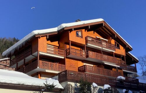 Appartement Jade 1