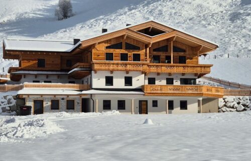 Appartementen Beim LOIS