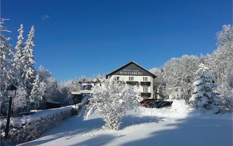 Winterberg Resort