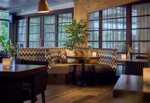 WestCord Art Hotel Amsterdam