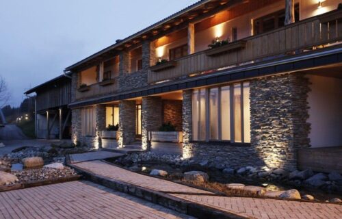 Chalet Edelweisspitze