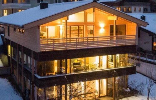 Emma’s Appartementen