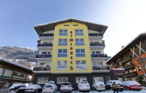 Hotel Almrausch