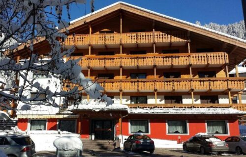 Hotel Engel