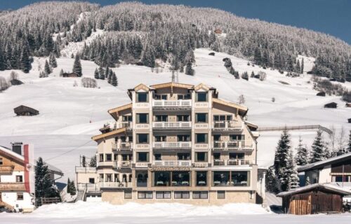 Hotel Innertalerhof