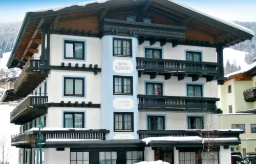 Hotel König