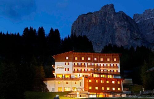 Hotel Meisules