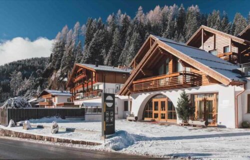 Hotel Sayonara Nature & Wellness