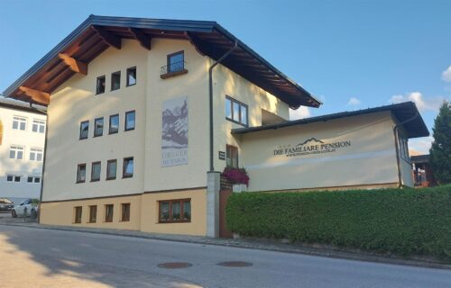 Pension Oberauer