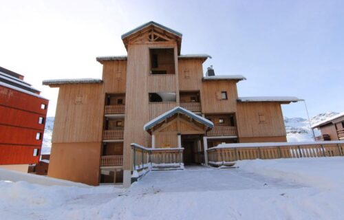 Résidence Beau Soleil