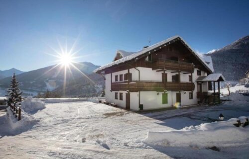 Residence Fior d’Alpe