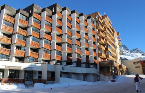 Résidence Lac Blanc