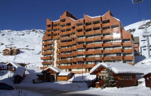 Résidence Lac du Lou