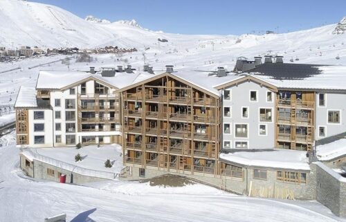 Résidence Prestige Phoenix C