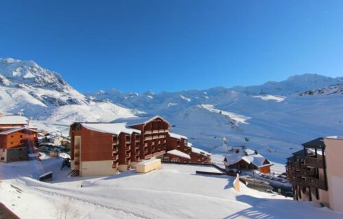 Résidence Reine Blanche