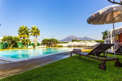 Bosco De Medici Resort