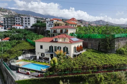 Quinta Da Saraiva