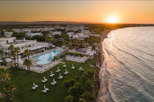 CanneBianche Lifestyle Hotel