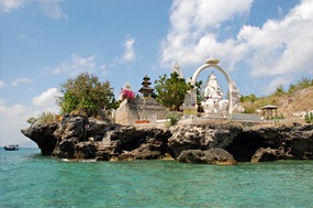 bali-menjangan-shiva