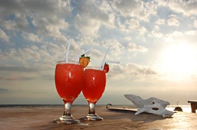 gili-trawangan-zonsondergang-cocktail