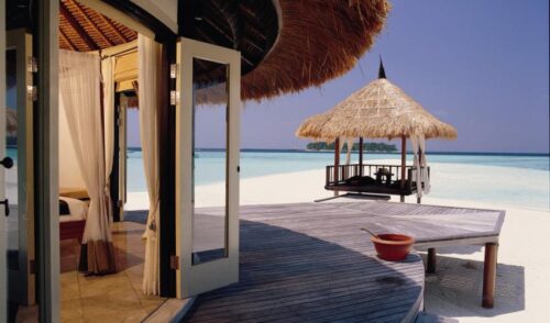 Banyan Tree Vabbinfaru