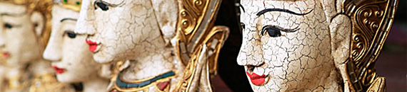 Chiang Mai, Roos van het Noorden