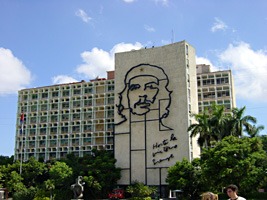 havana-flat-che-guevara
