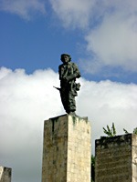 santaclara-che-monument