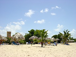 trinidad-ancon-strand