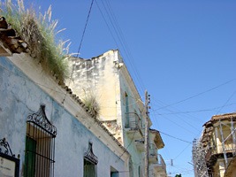 trinidad-straatbeeld