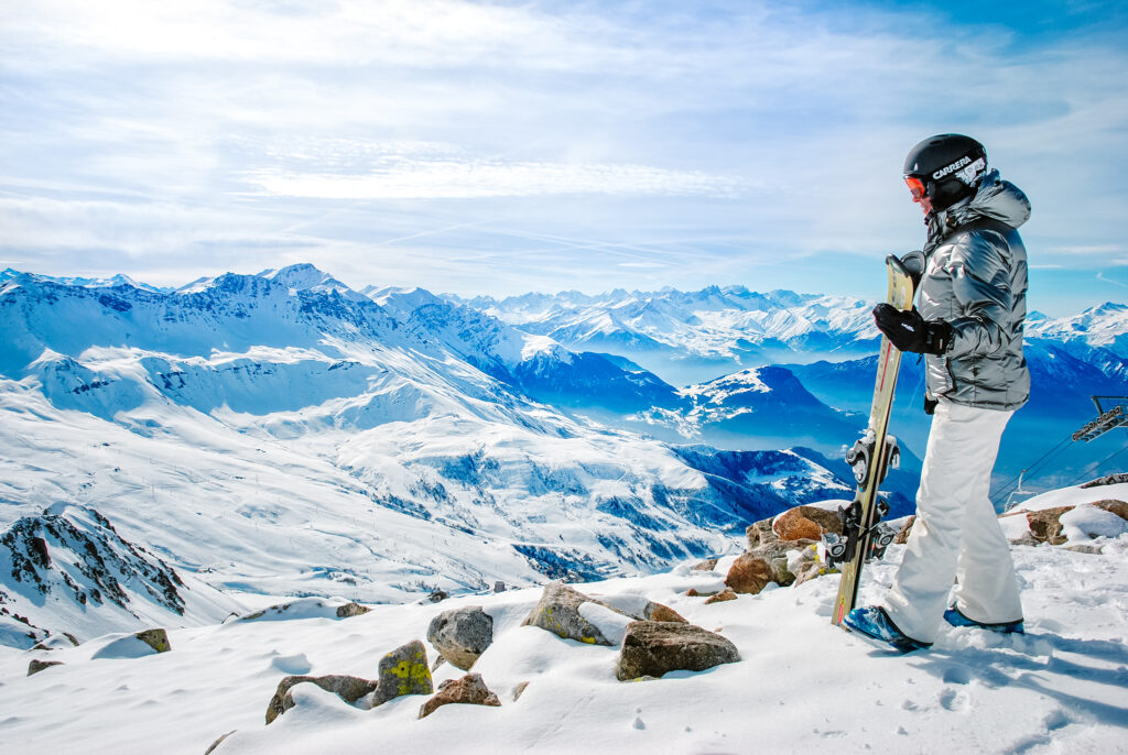 Beste periode wintersport 2025 afbeelding