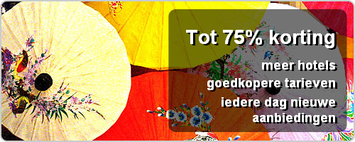 Goedkope hotels in Chiang Mai Goedkope hotels in Chiang Mai