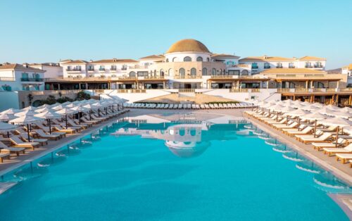 Hotel Mitsis Selection Laguna