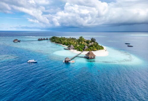 Adaaran Club Rannalhi